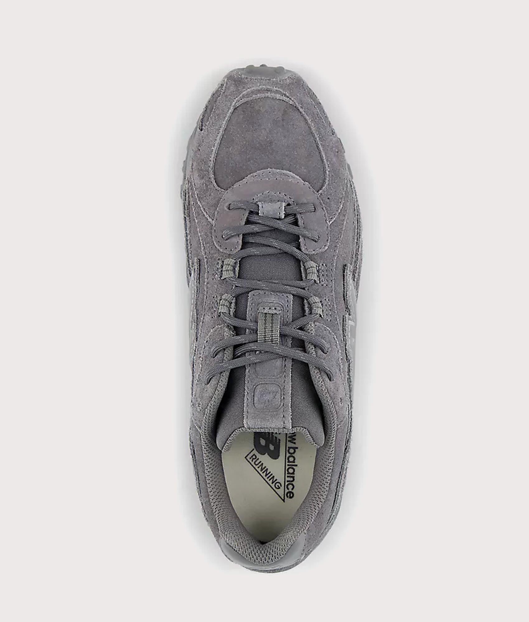 New Balance 204L Trainers U204L1RC Slate Grey/Grey Matter