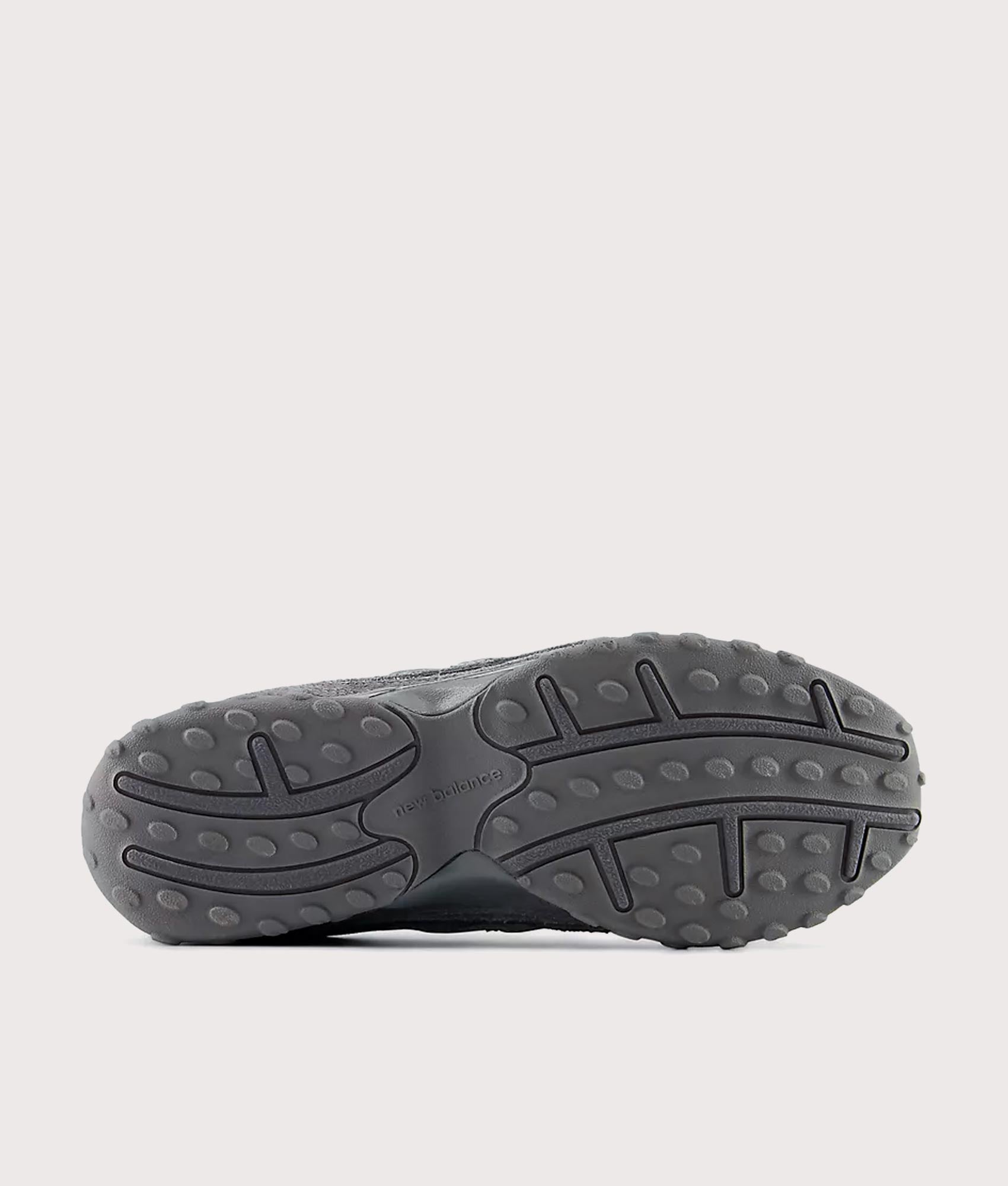 New Balance 204L Trainers U204L1RC Slate Grey/Grey Matter