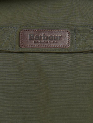 Barbour Beaconsfield Jacket Olive