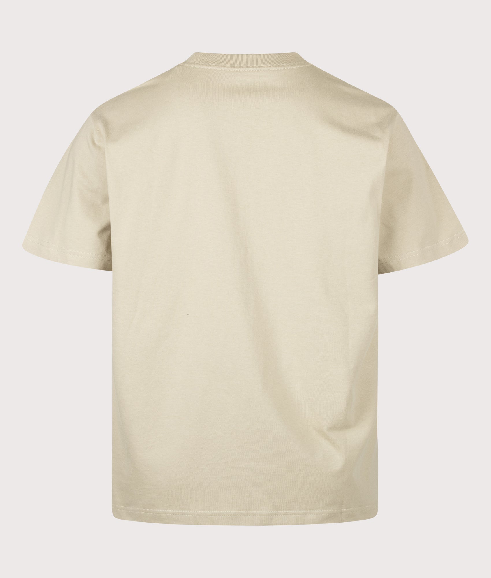 Carhartt WIP Loose Fit Cloud Script T-Shirt 3INXX Barchan