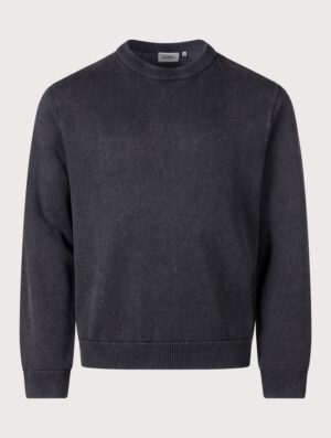 Carhartt WIP Kori Jumper 89GD Black