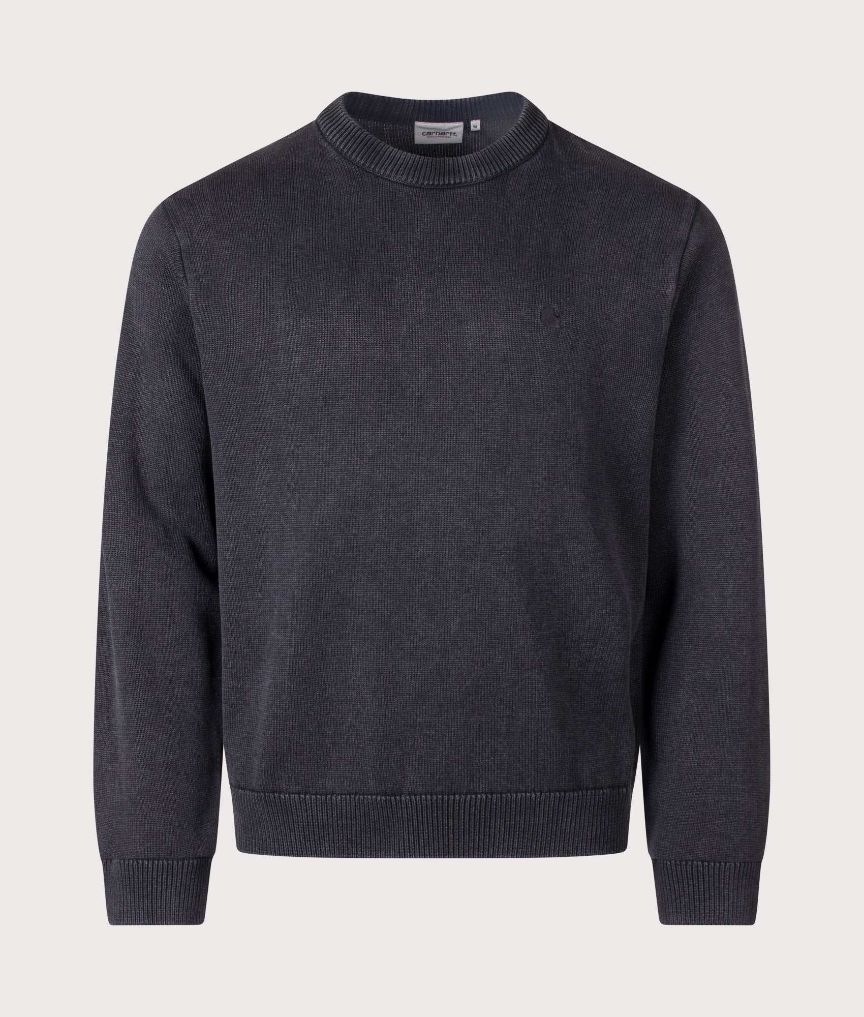 Carhartt WIP Kori Jumper 89GD Black