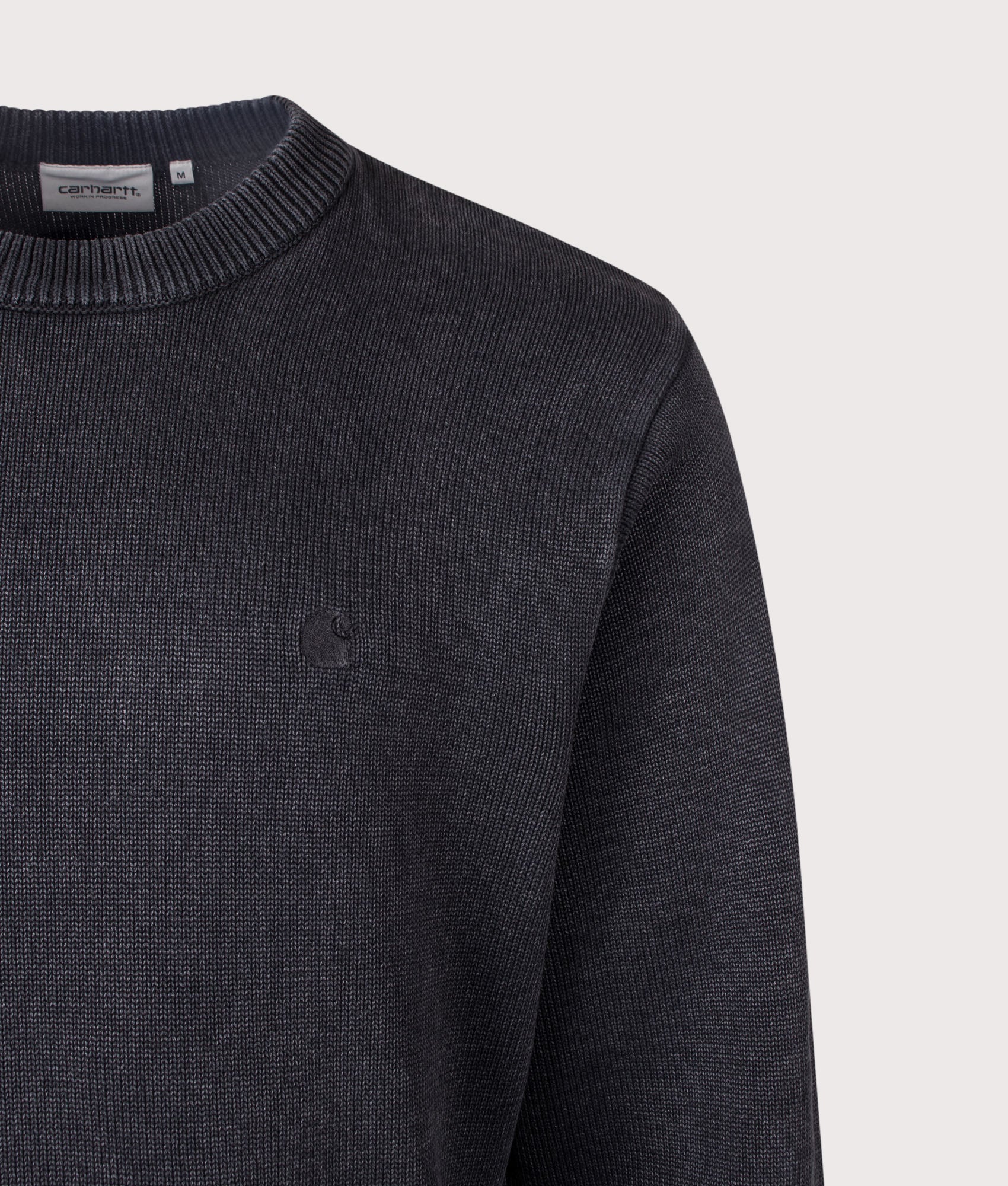 Carhartt WIP Kori Jumper 89GD Black