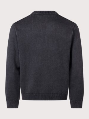 Carhartt WIP Kori Jumper 89GD Black