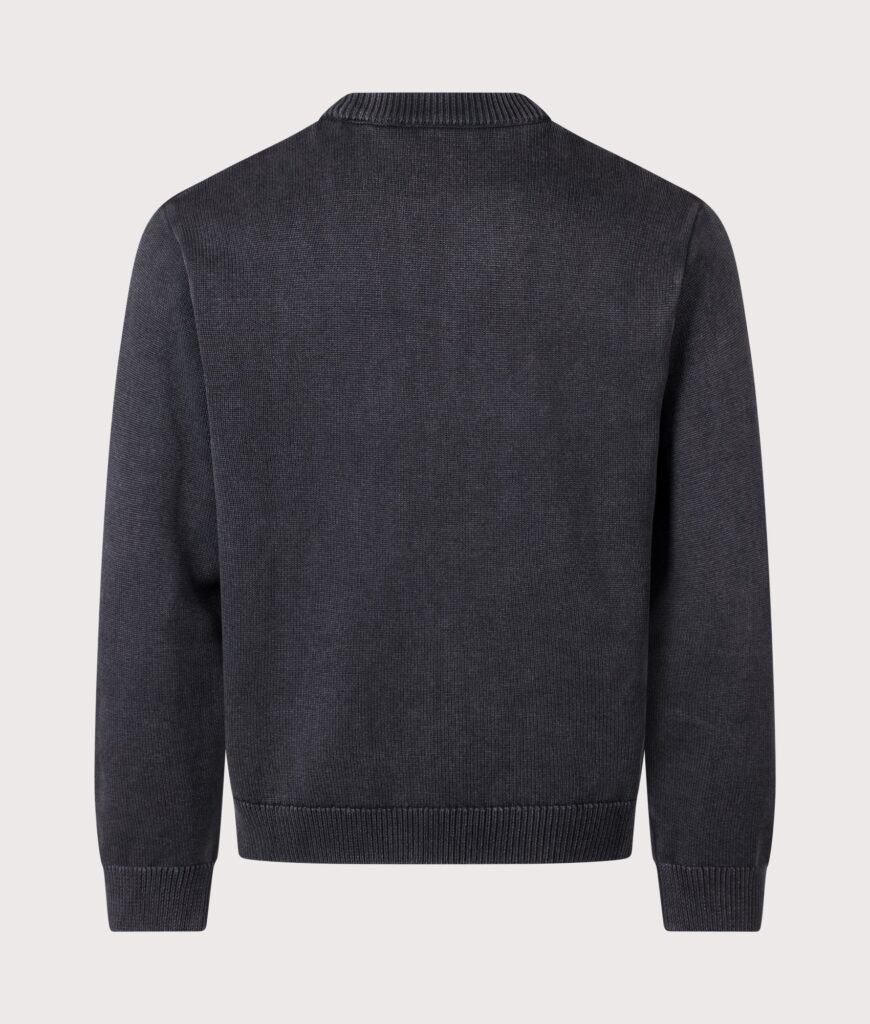 Carhartt WIP Kori Jumper 89GD Black