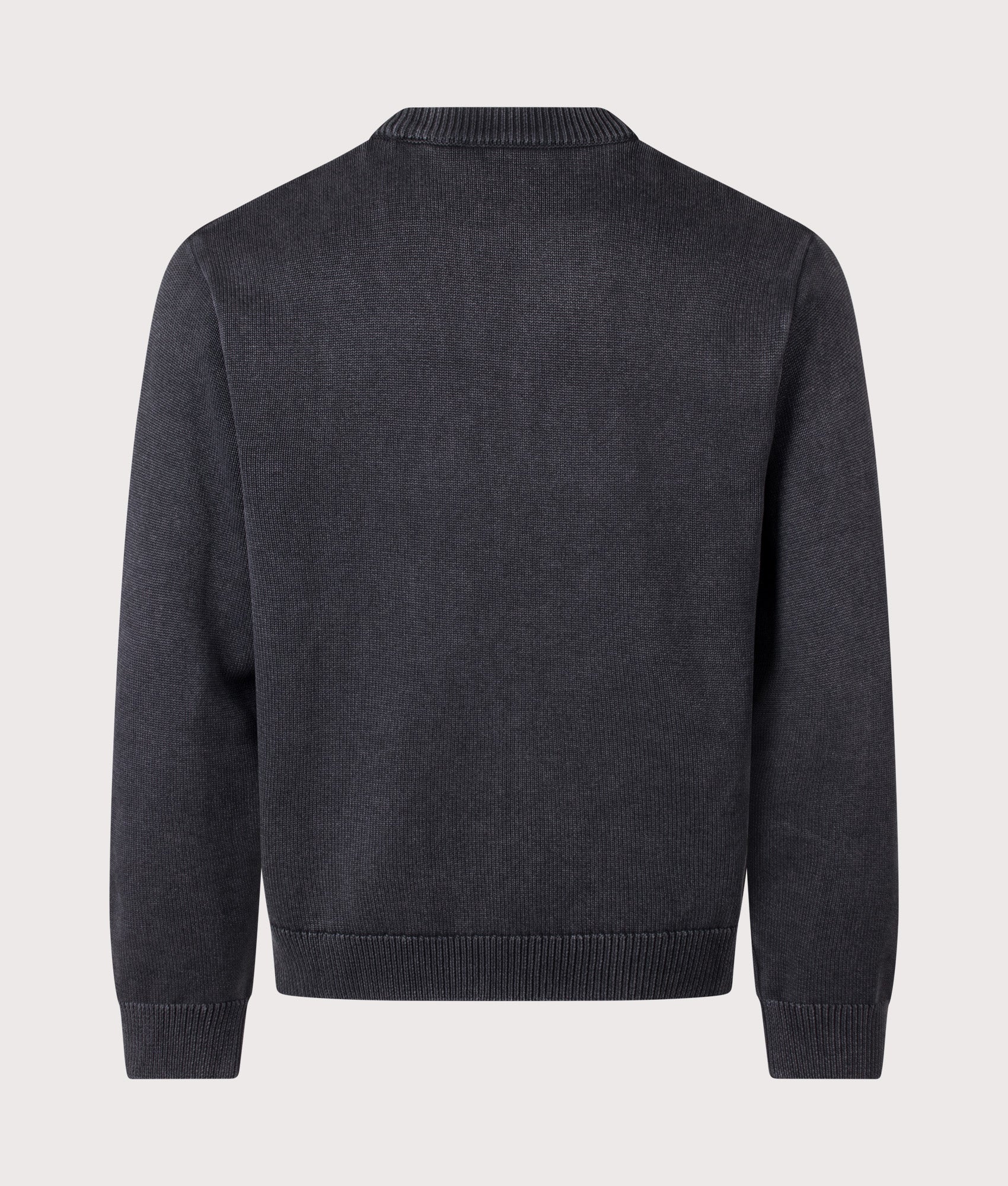 Carhartt WIP Kori Jumper 89GD Black