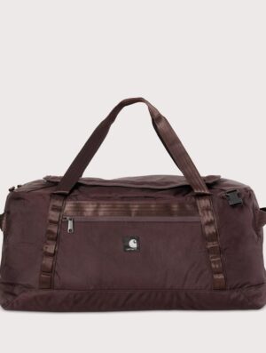 Carhartt WIP Richmond Large Duffle Bag 33HXX Palisander