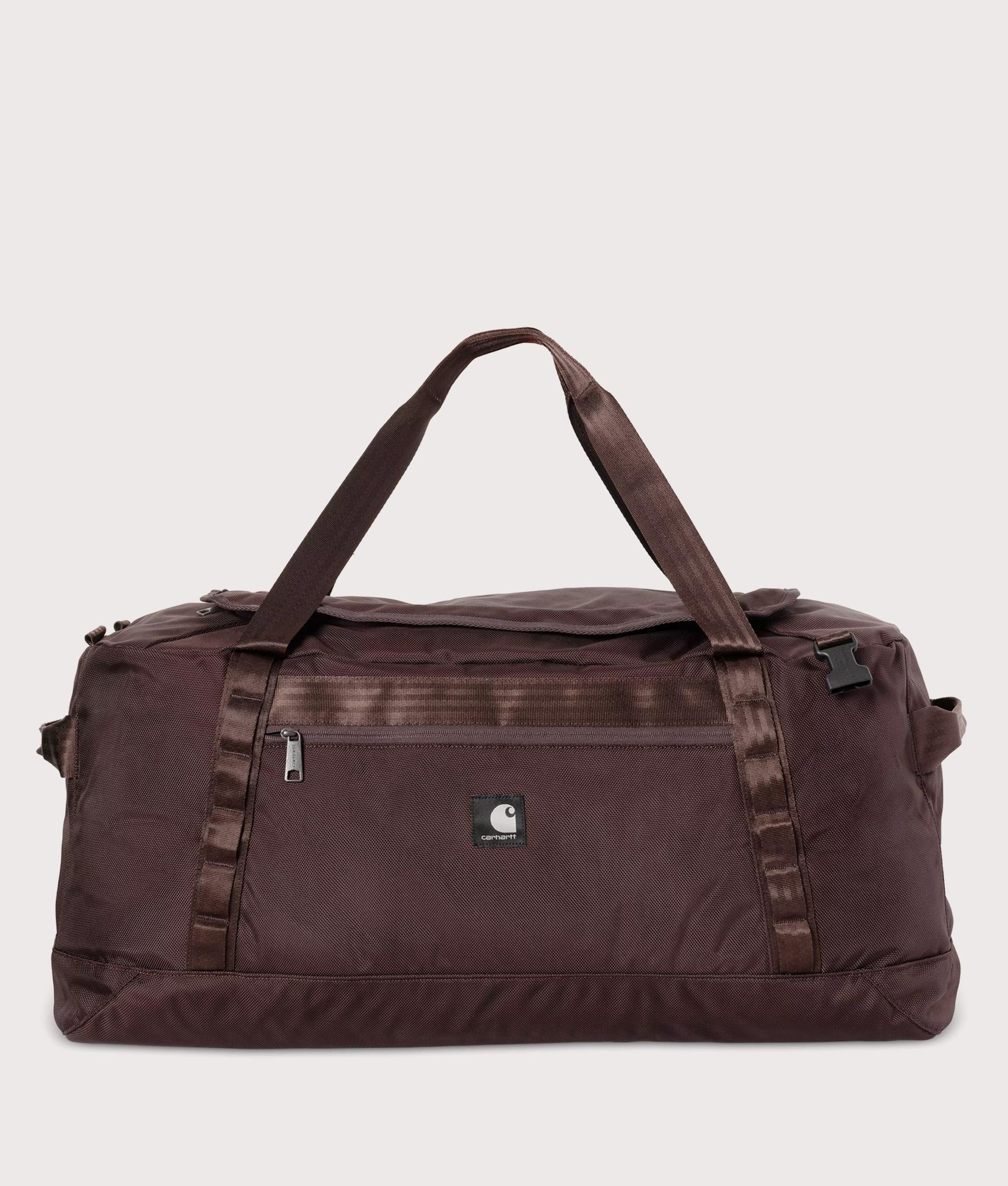 Carhartt WIP Richmond Large Duffle Bag 33HXX Palisander