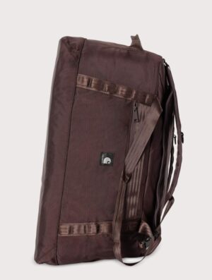 Carhartt WIP Richmond Large Duffle Bag 33HXX Palisander