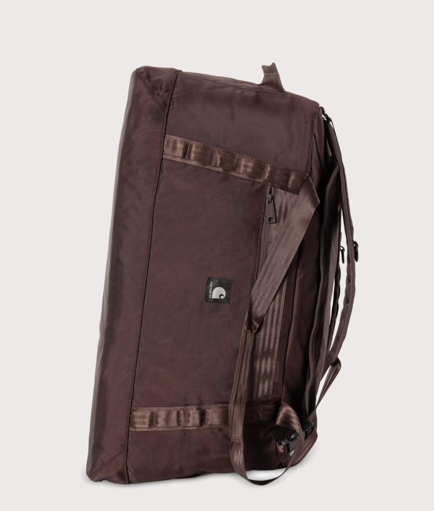Carhartt WIP Richmond Large Duffle Bag 33HXX Palisander