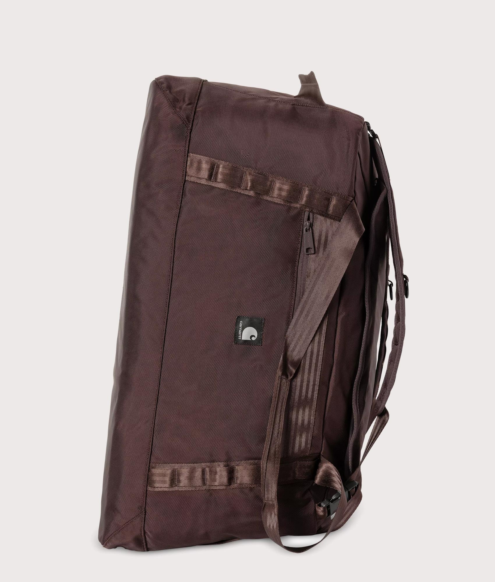 Carhartt WIP Richmond Large Duffle Bag 33HXX Palisander