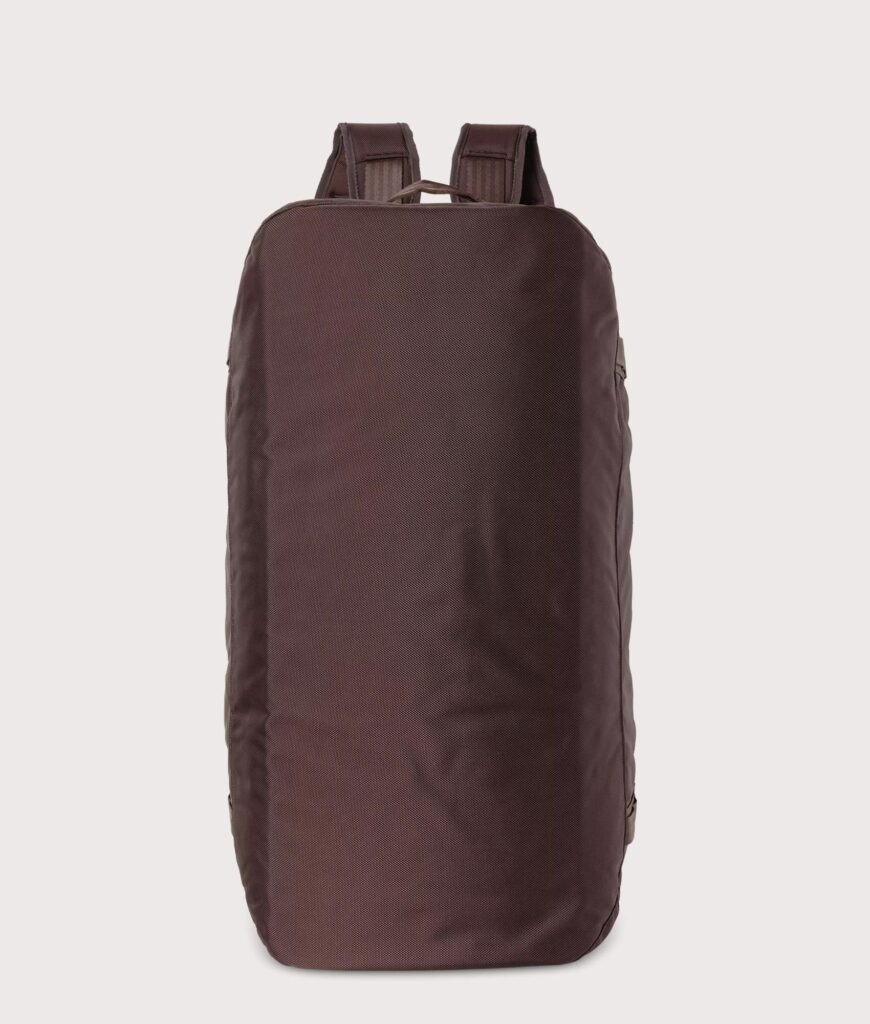 Carhartt WIP Richmond Large Duffle Bag 33HXX Palisander