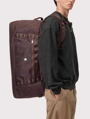 Carhartt WIP Richmond Large Duffle Bag 33HXX Palisander