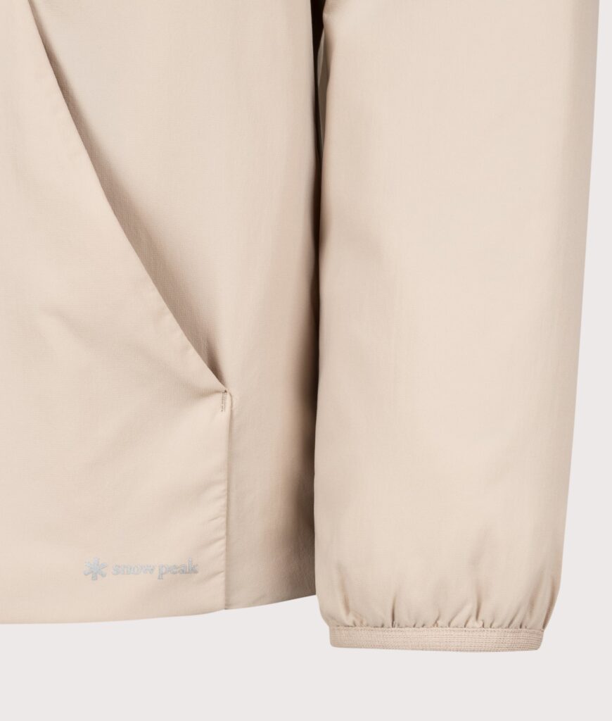 Shop the very latest arrivals from Snow Peak now at MYRAIL.