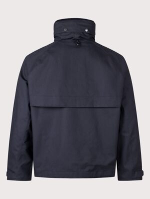 Barbour Heritage+ Ursula Wading Waterproof Jacket NY91 Navy