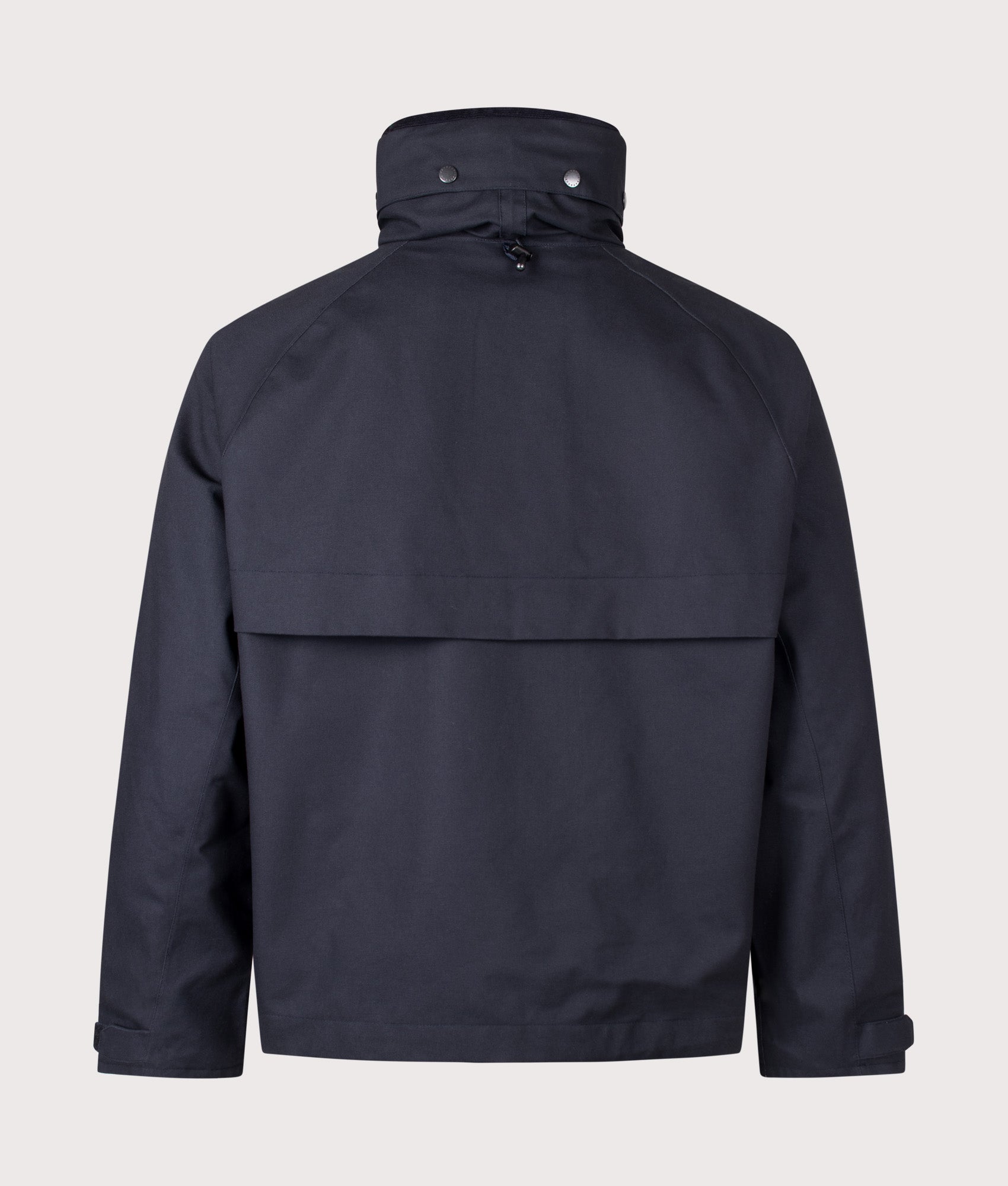 Barbour Heritage+ Ursula Wading Waterproof Jacket NY91 Navy