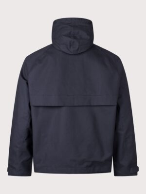 Barbour Heritage+ Ursula Wading Waterproof Jacket NY91 Navy