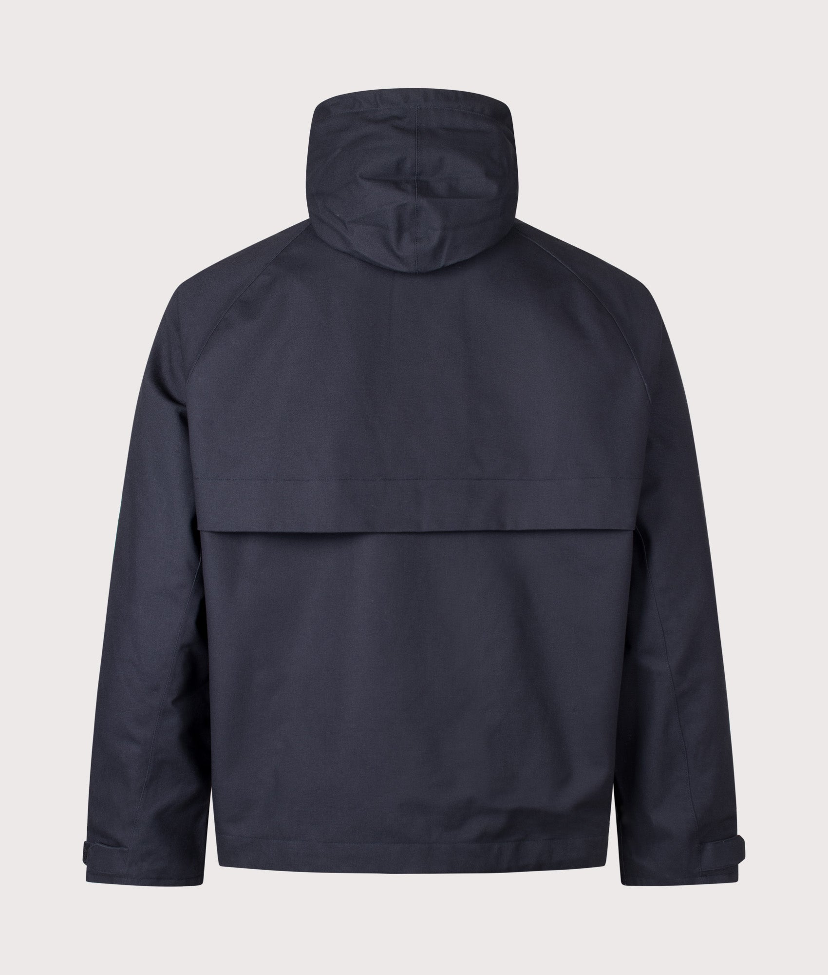 Barbour Heritage+ Ursula Wading Waterproof Jacket NY91 Navy