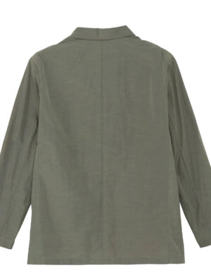 Goldwin Relax Nylon 2B Jacket Sand Land