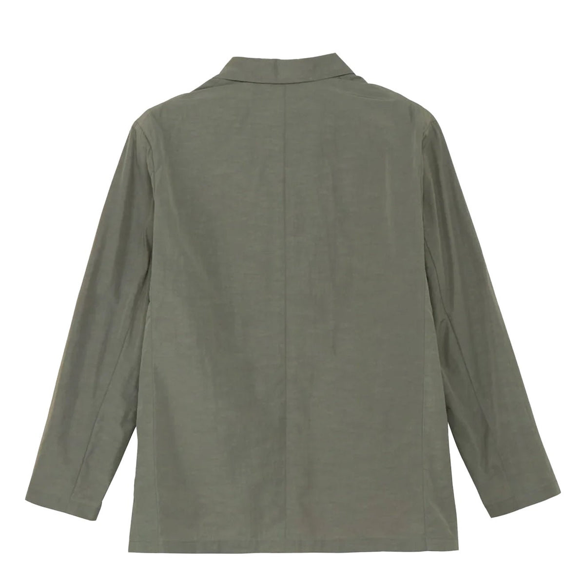 Goldwin Relax Nylon 2B Jacket Sand Land