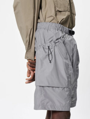 Goldwin Rip-stop Shorts Sand Land