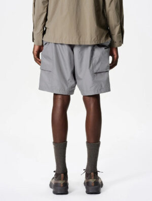 Goldwin Rip-stop Shorts Sand Land
