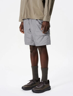 Goldwin Rip-stop Shorts Sand Land