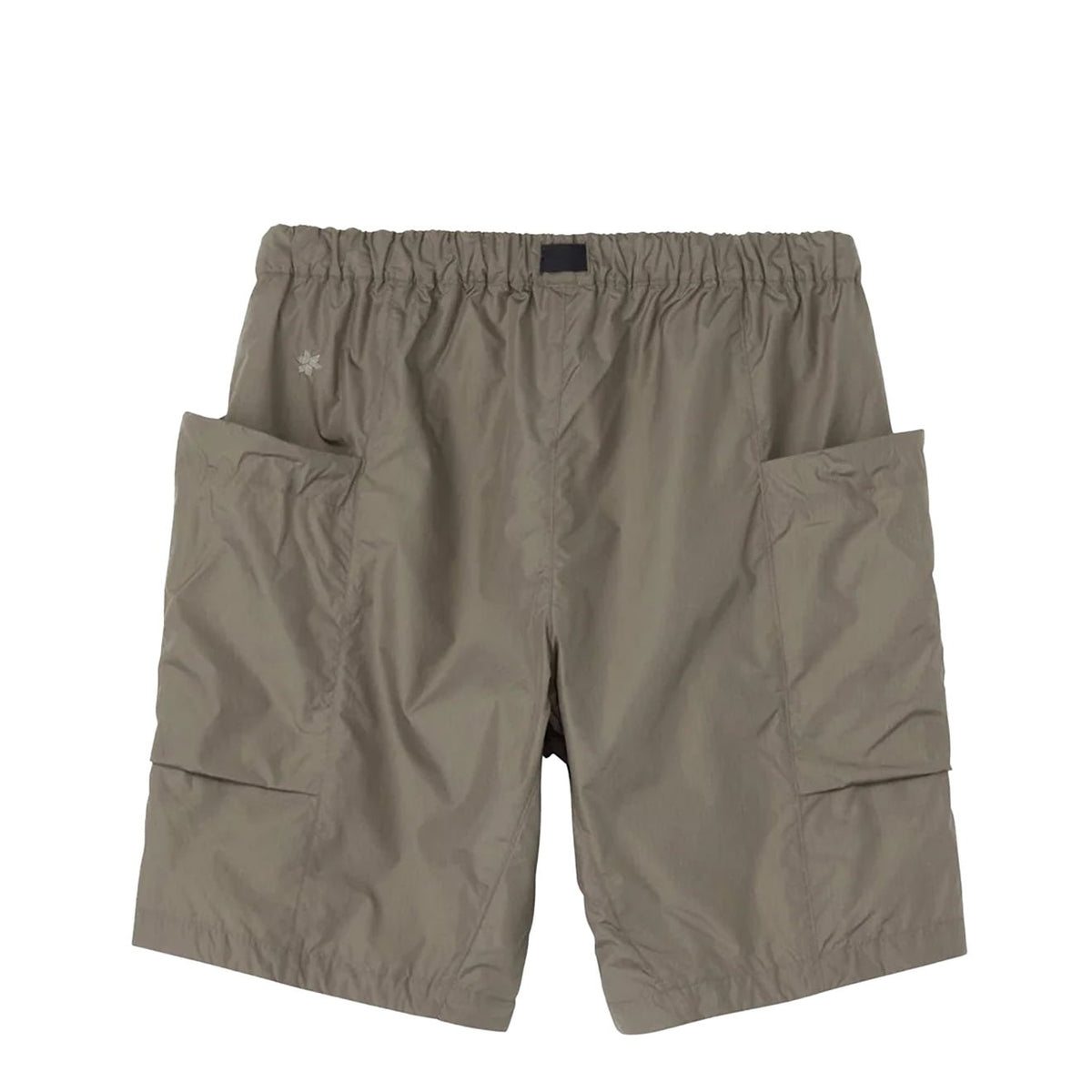 Goldwin Rip-stop Shorts Sand Land