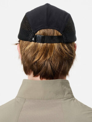 Goldwin Utility Jet Mesh Cap Gray