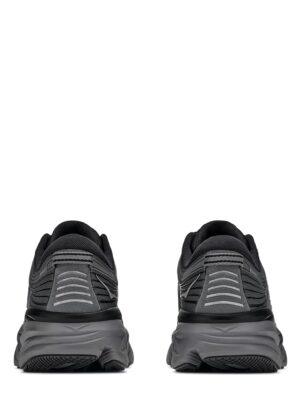 Hoka Bondi 7 Trainer Outer Orbit / Satellite Grey