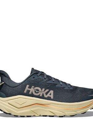 Hoka Challenger 8 Trainer Faded Navy / Pampass Grass