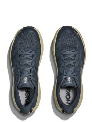 Hoka Challenger 8 Trainer Faded Navy / Pampass Grass