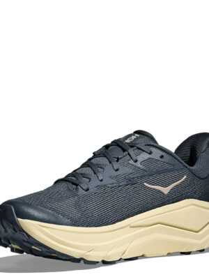 Hoka Challenger 8 Trainer Faded Navy / Pampass Grass