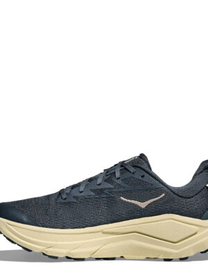 Hoka Challenger 8 Trainer Faded Navy / Pampass Grass