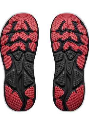 Hoka Clifton 11 GTX Trainer River Rock Grey / Carbon Black