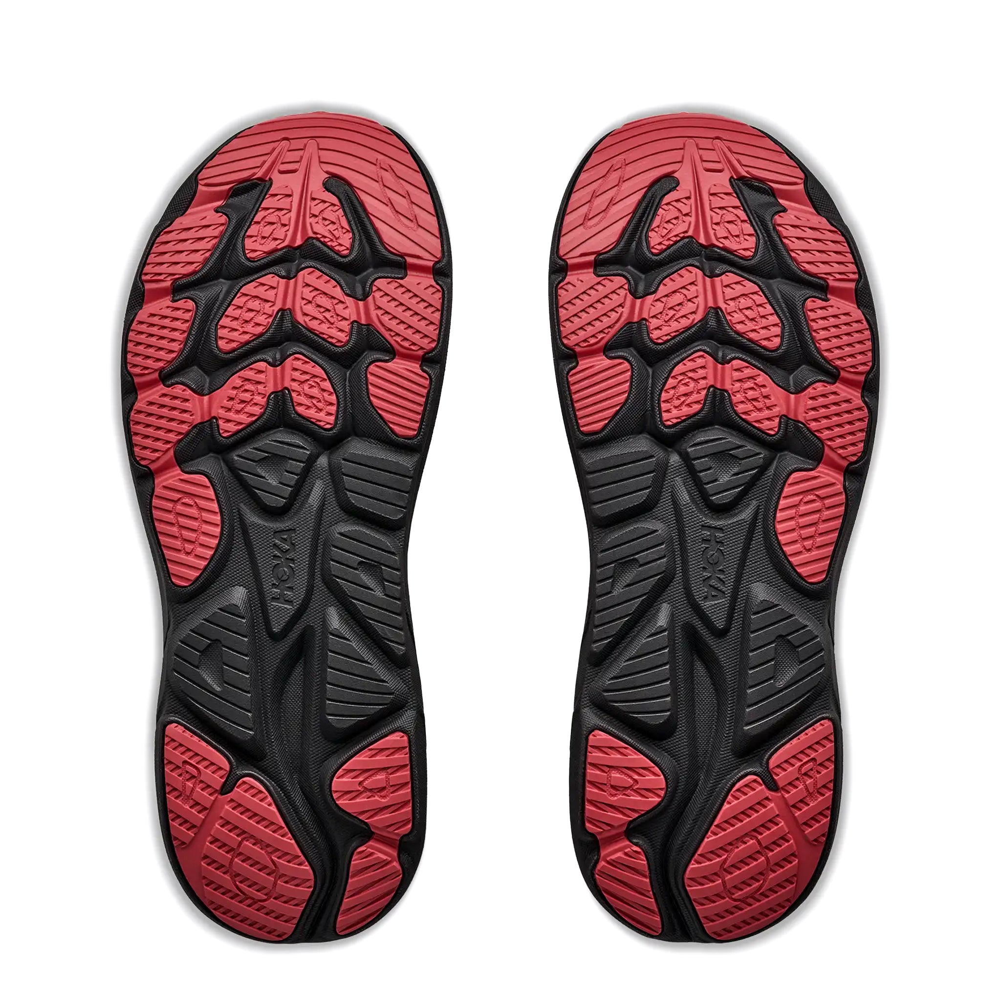 Hoka Clifton 11 GTX Trainer River Rock Grey / Carbon Black