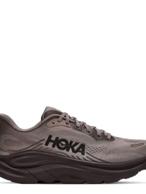 Hoka Clifton 11 Trainer Boulder Grey / Pebble Grey