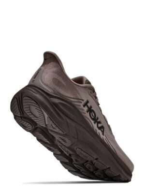 Hoka Clifton 11 Trainer Boulder Grey / Pebble Grey