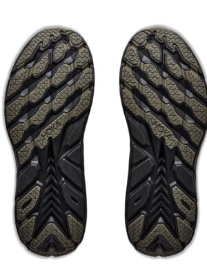 Hoka Clifton Utl Trainer Antique Olive / Black