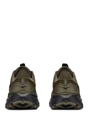 Hoka Clifton Utl Trainer Antique Olive / Black