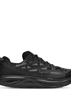 Hoka Huaka Pro Trainer Black / Black