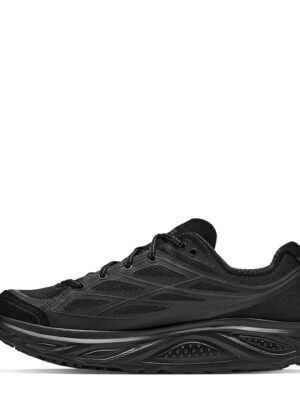 Hoka Huaka Pro Trainer Black / Black