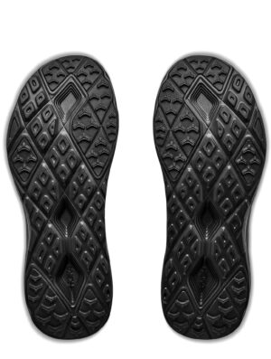 Hoka Huaka Pro Trainer Black / Black