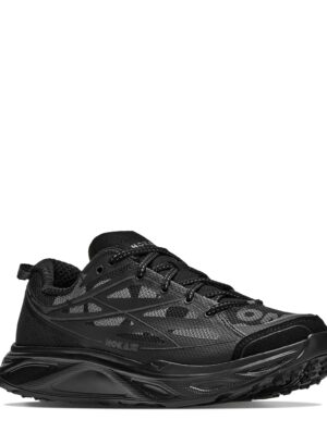 Hoka Huaka Pro Trainer Black / Black