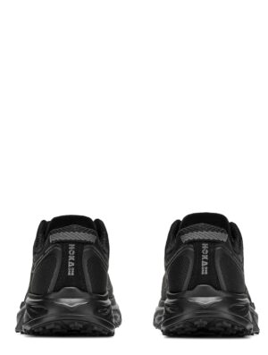 Hoka Huaka Pro Trainer Black / Black