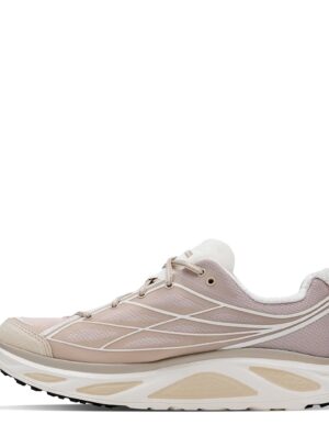 Hoka Huaka Pro Trainer Cream / Archival Taupe