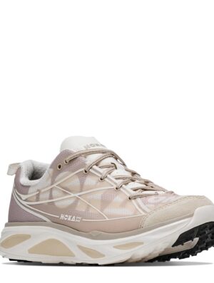 Hoka Huaka Pro Trainer Cream / Archival Taupe