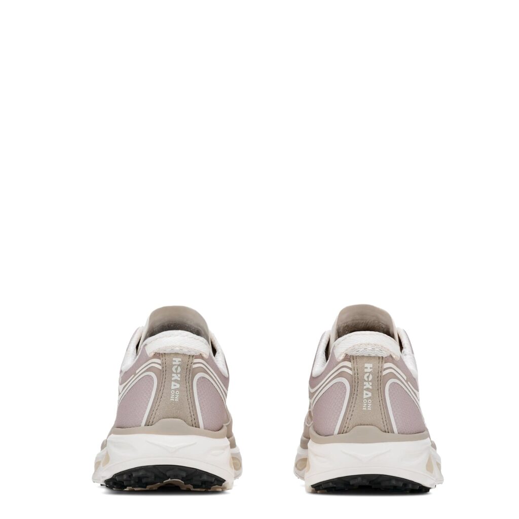 Hoka Huaka Pro Trainer Cream / Archival Taupe