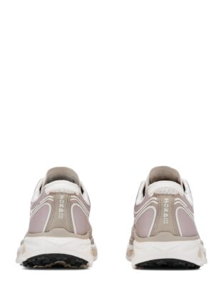 Hoka Huaka Pro Trainer Cream / Archival Taupe