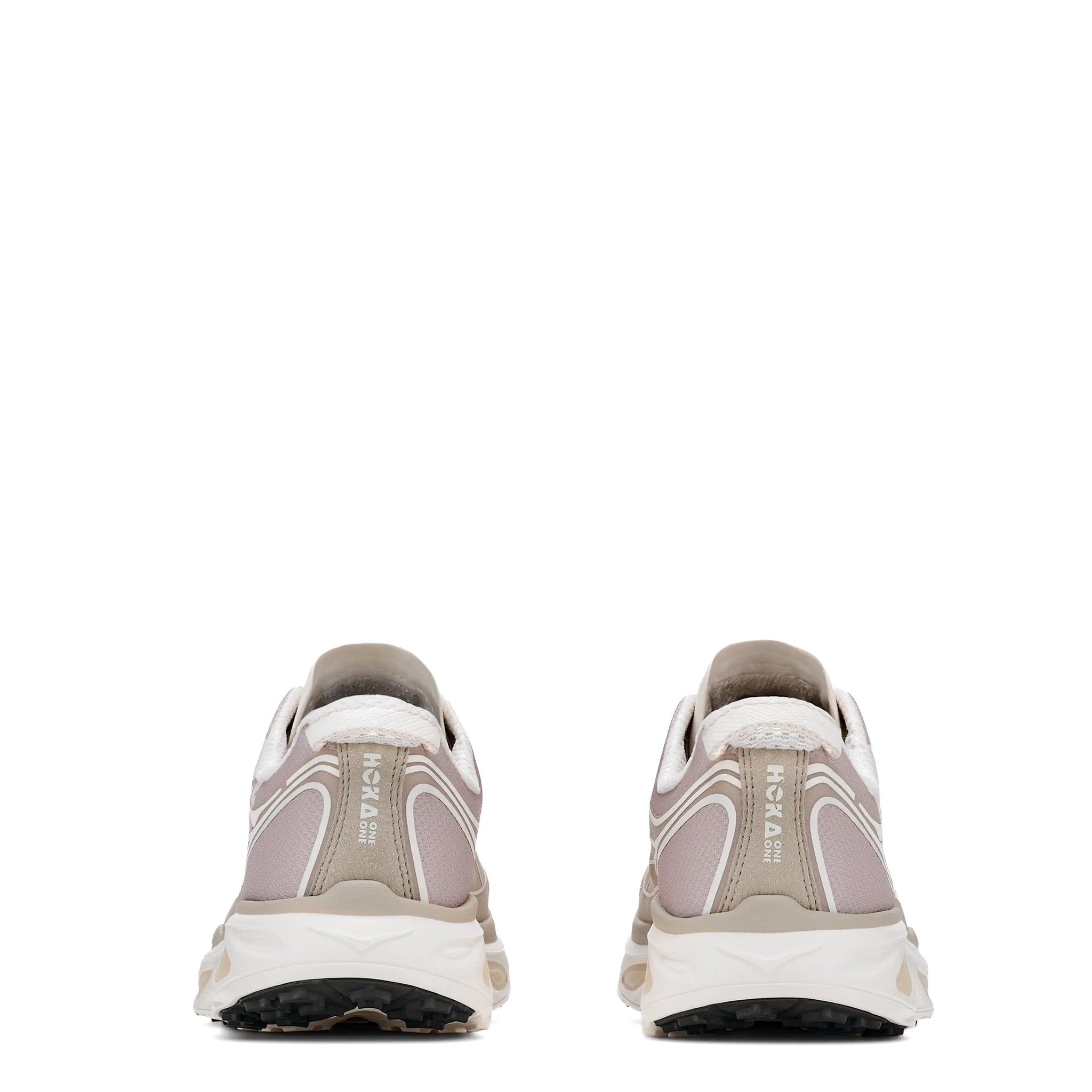 Hoka Huaka Pro Trainer Cream / Archival Taupe